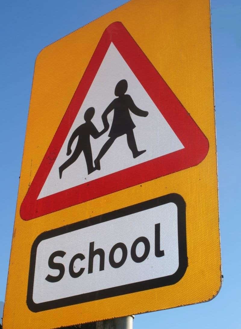 Expansion planned for Eresby Special School - Spilsby Online