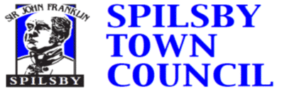 Spilsby Town Council Logo