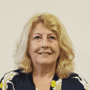 Councillor Elaine Lowe