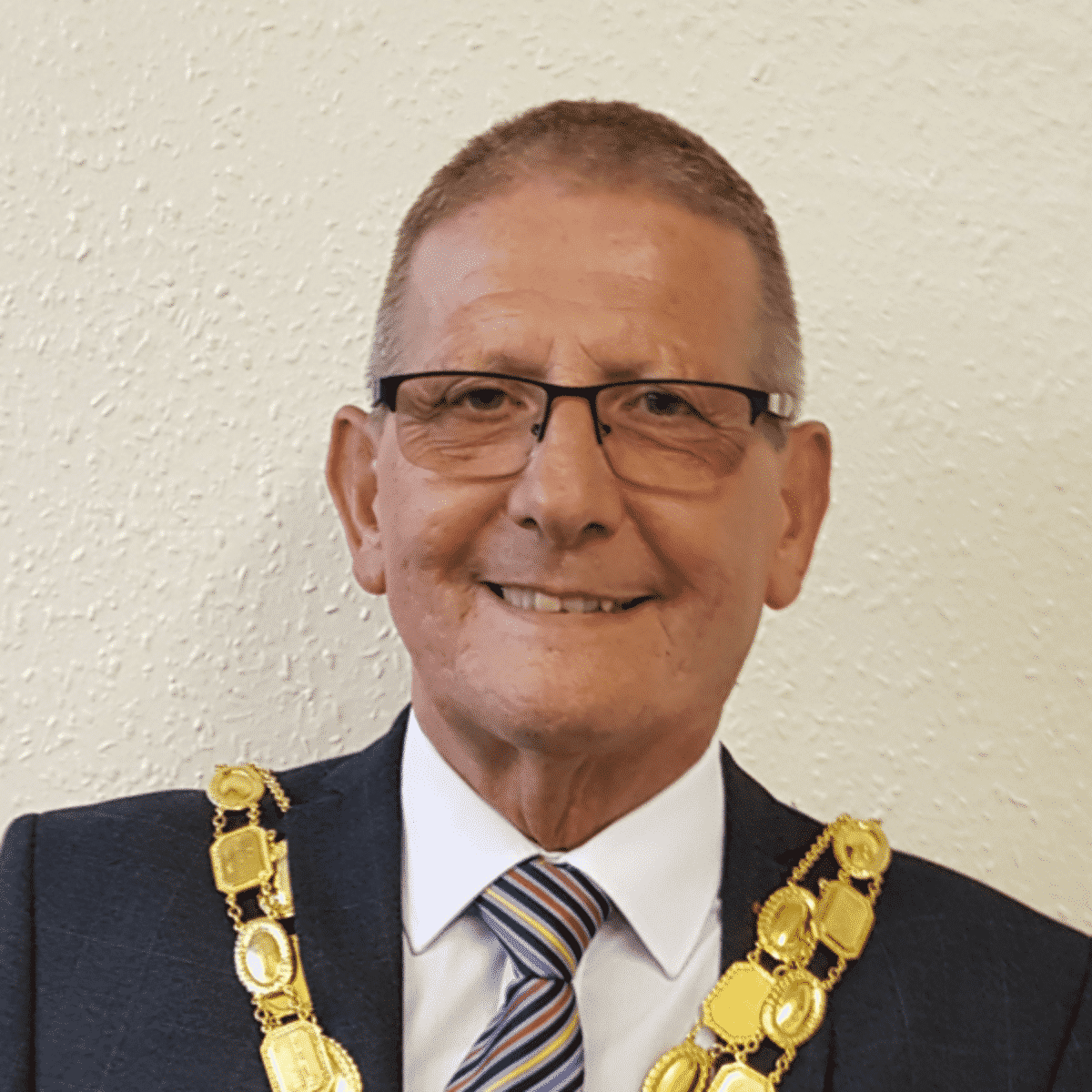 Councillor Terry Taylor