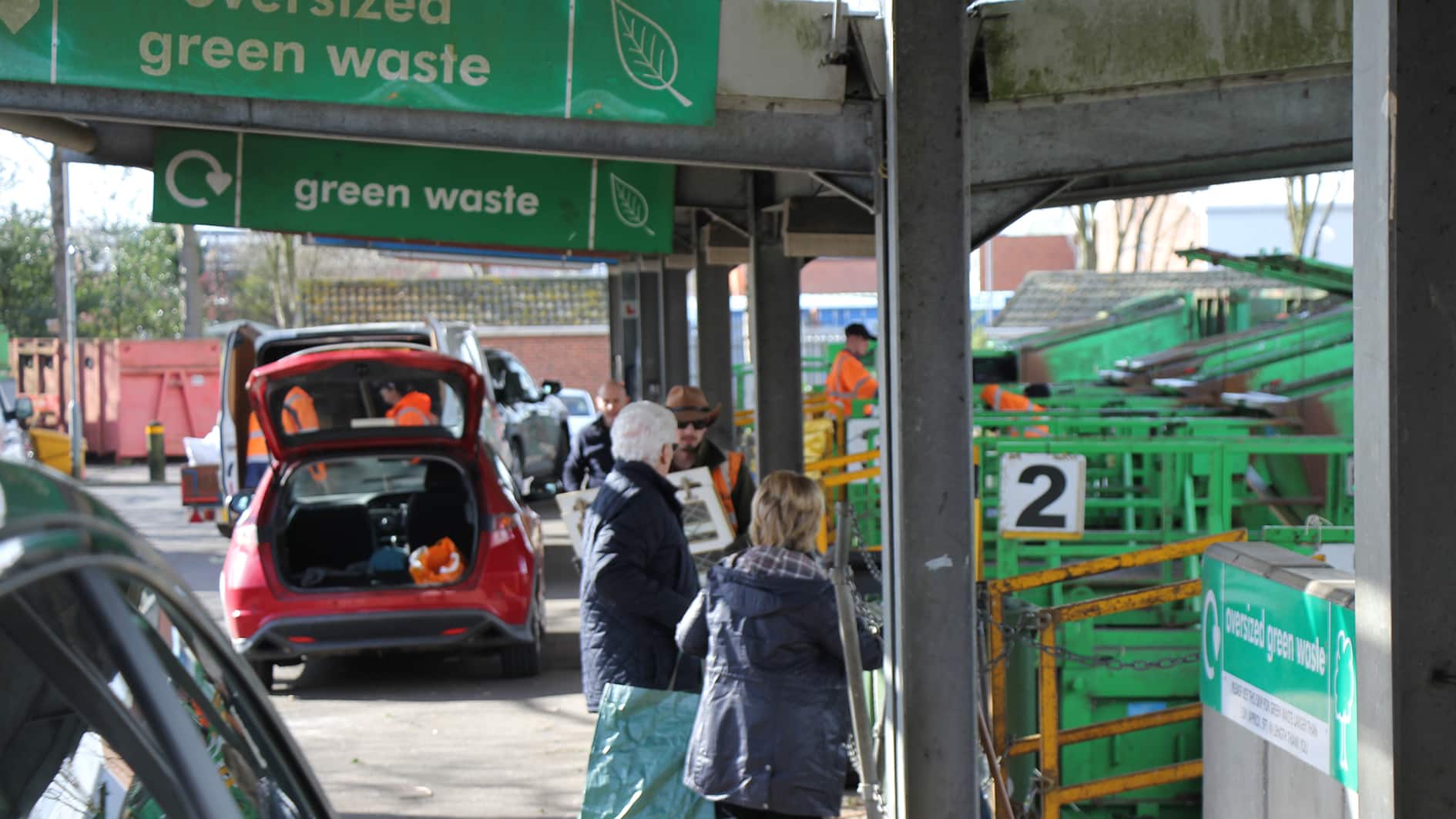 LincolnshireRecyclingCentres