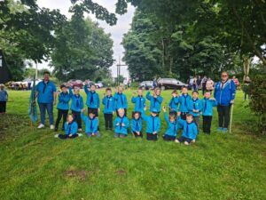 Spilsby 2nd Beaver Scout Group
