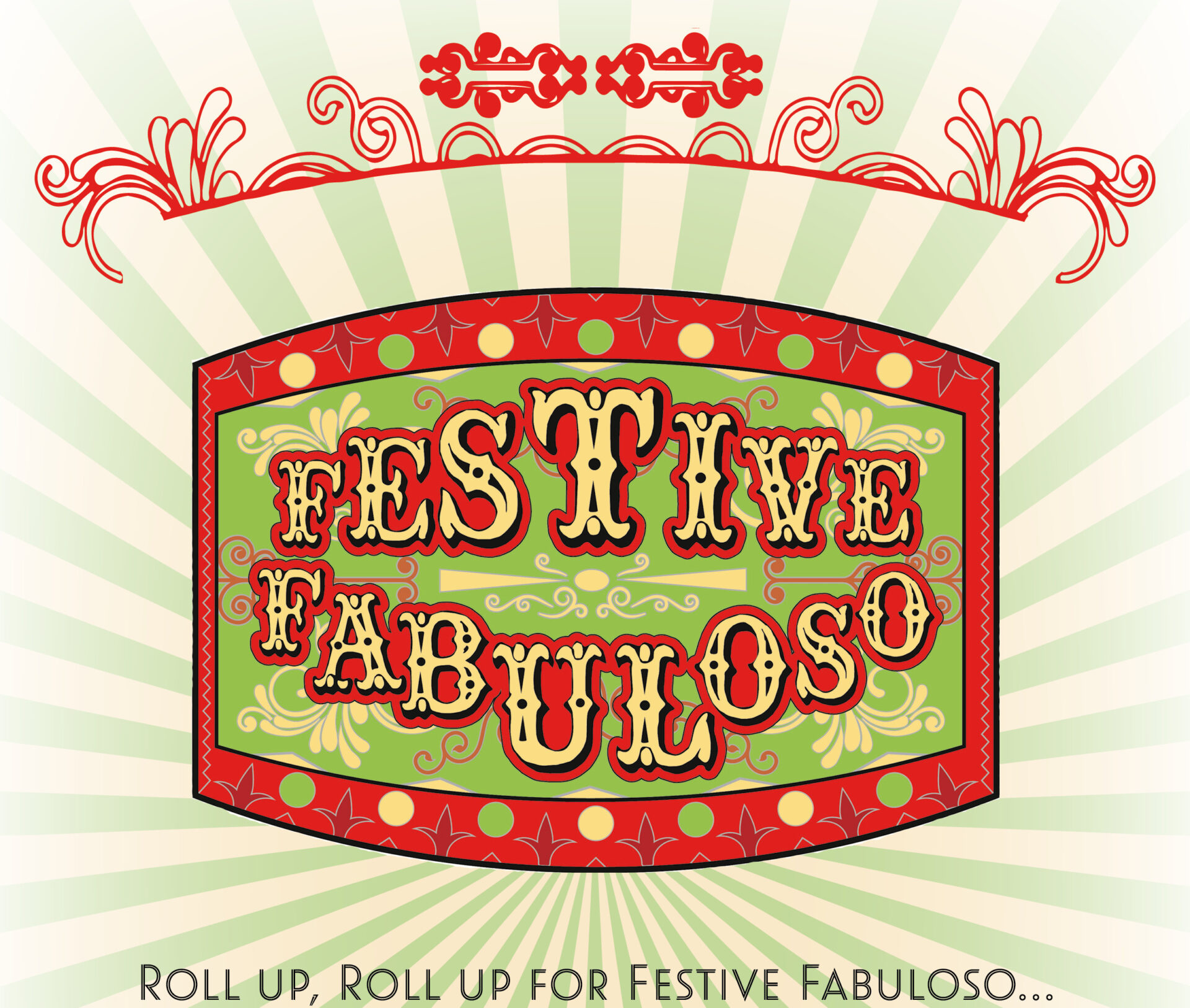 Festive Fabuloso