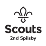Spilsby Scouts Logo
