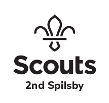 Spilsby Scouts Logo