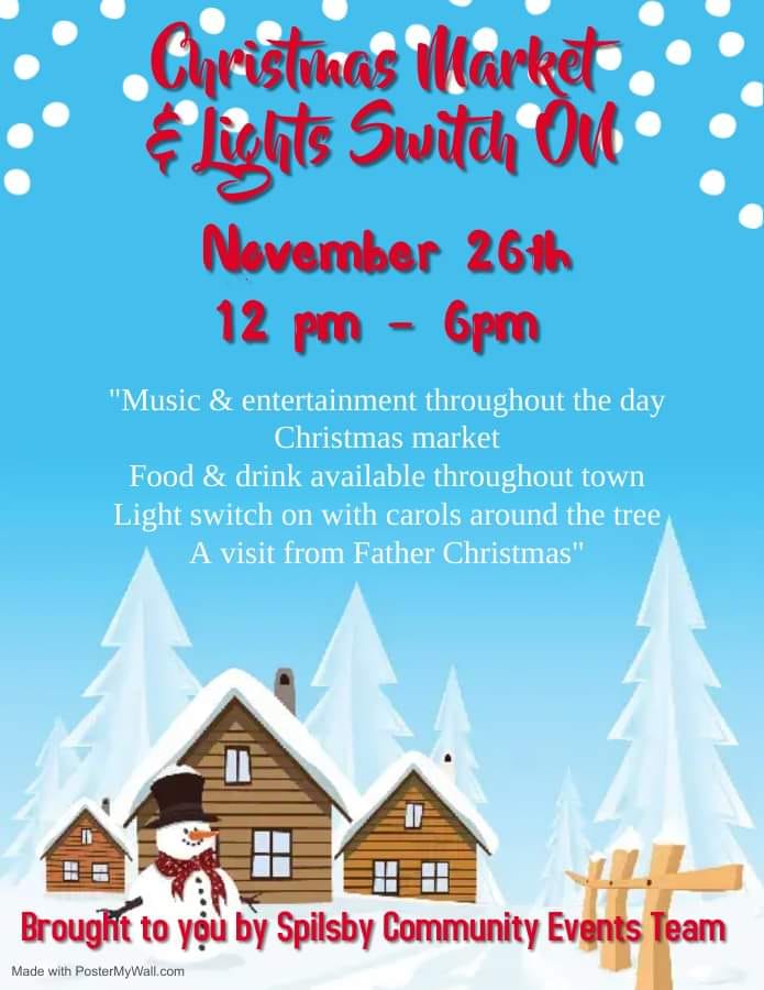 Christmas In Spilsby 1 314370885 637467118168141 452723065747592210 n