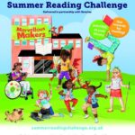 Summer Reading Challenge