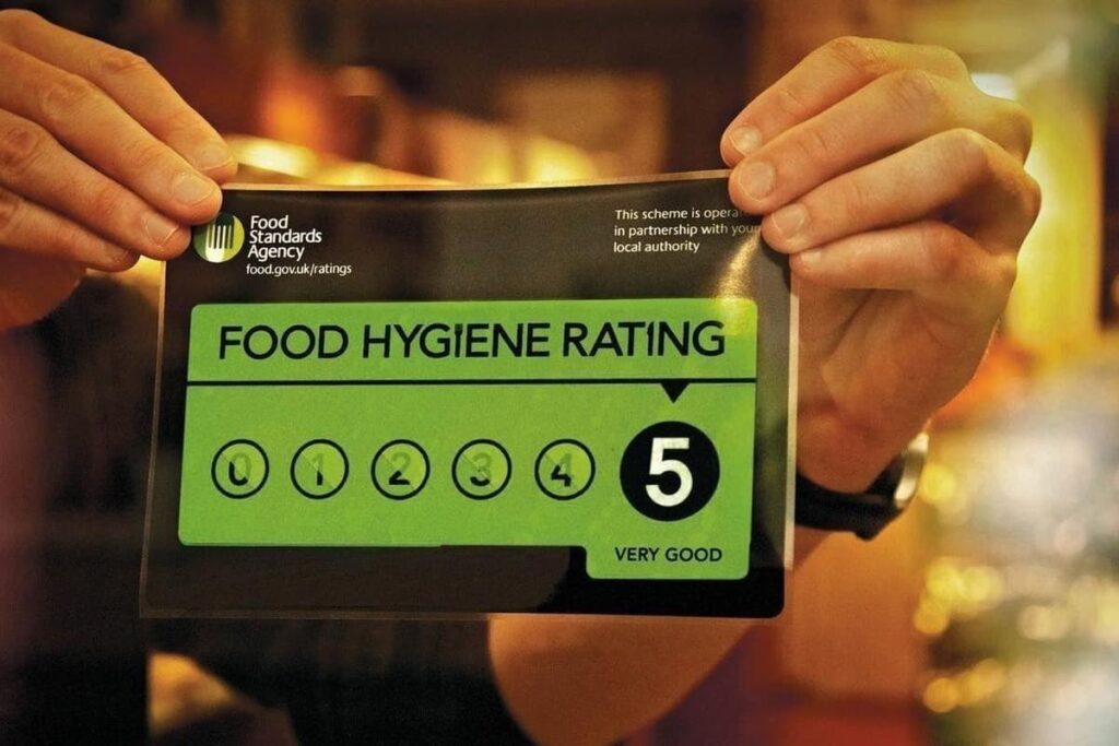 Food Hygiene