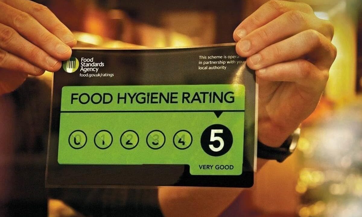 Food Hygiene