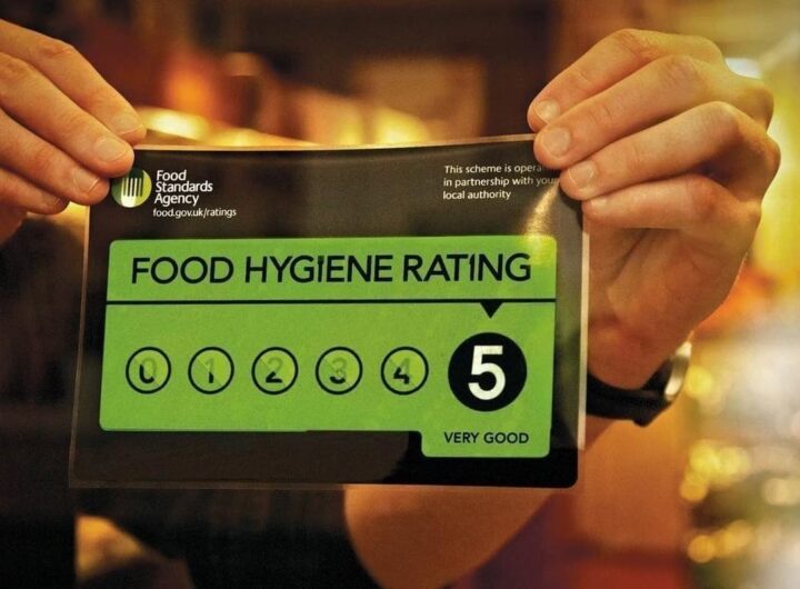 Food Hygiene