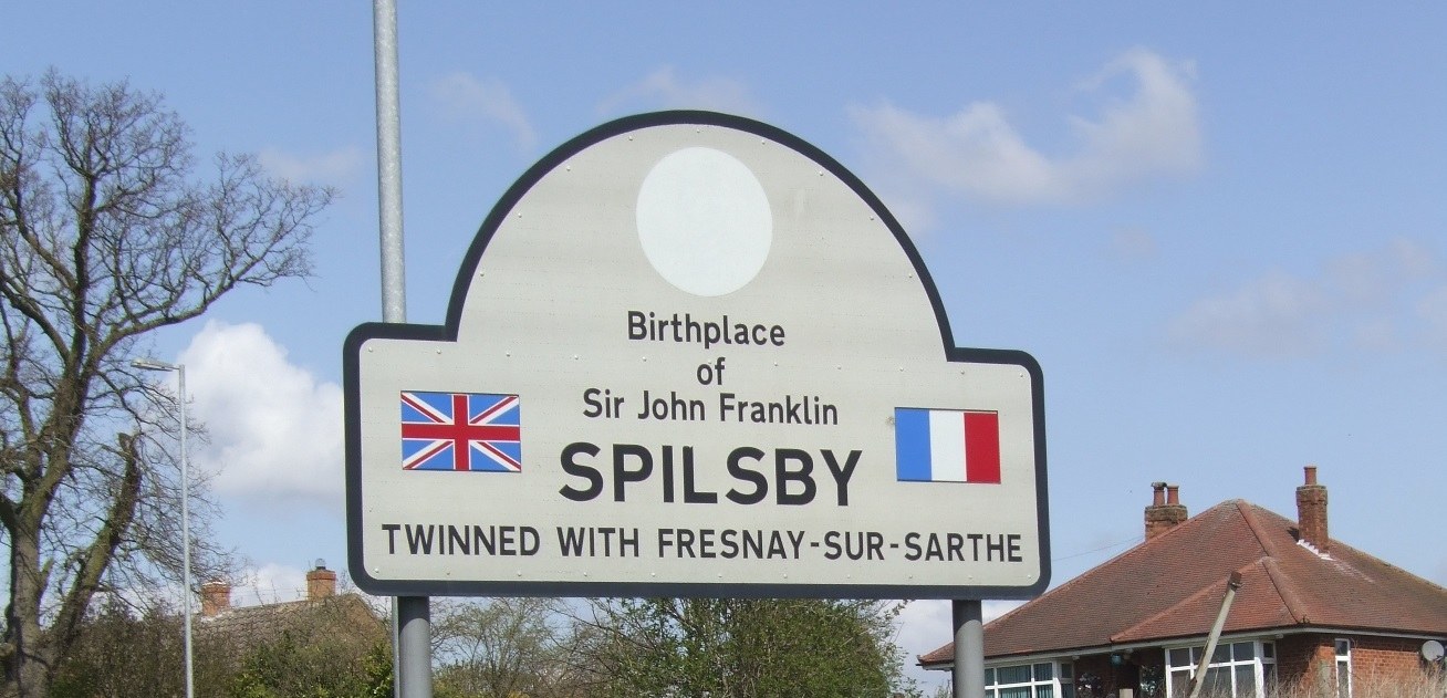 News Spilsby News